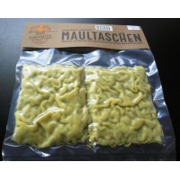 Maultaschen 2 Stück Packung